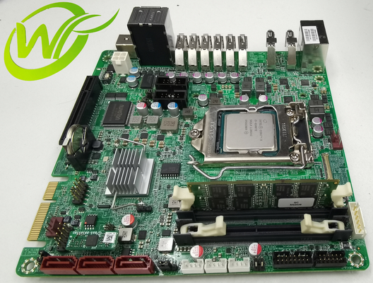 445-0775206 aggiornamento di Skylake della scheda madre dell'ncr Misano di 4450775206 pezzi di ricambio di BANCOMAT