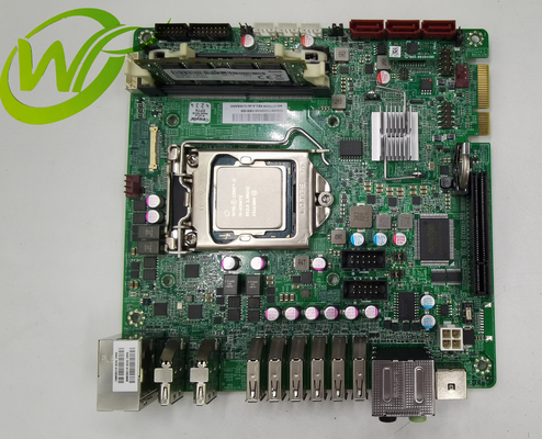 Aggiornamento 445-0775206 4450775206 di Skylake della scheda madre dell'ncr Misano delle parti di BANCOMAT