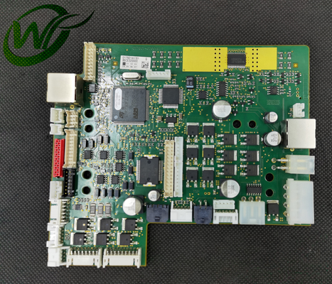 Comitato per il controllo capo 01750140781 dell'erogatore del PWB del modulo di Wincor Cineo 4060 delle parti di BANCOMAT
