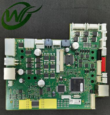 Comitato per il controllo capo 01750140781 dell'erogatore del PWB del modulo di Wincor Cineo 4060 delle parti di BANCOMAT