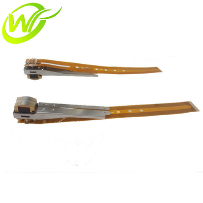 Lettore di schede della testa dell'ncr R/W1.2.3 delle parti di BANCOMAT Magnetic Head 998-0235655 9980235655