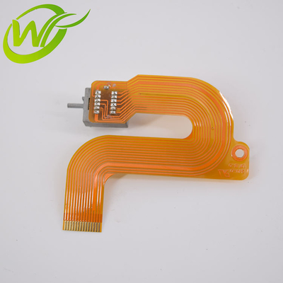 Testa magnetica V2XF-33 4999785-4 1770006974 di Wincor V2XF R/W delle parti di BANCOMAT