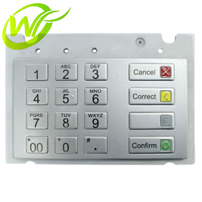 BANCOMAT Pinpad 1750159565 175-0159565 della tastiera di EPP V6 di Wincor Nixdorf delle parti di BANCOMAT