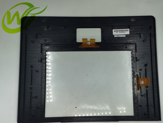 Touch screen di servizio 6683 di auto dell'ncr delle parti di BANCOMAT 15 pollici 445-0765574 4450765574