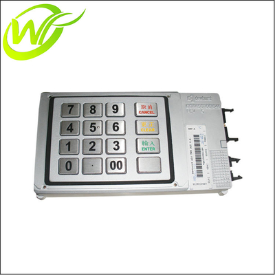 Tastiera 445-0701333 4450701333 dell'ncr 5877 dell'ncr Pin Pad 5887 dei pezzi di ricambio di BANCOMAT