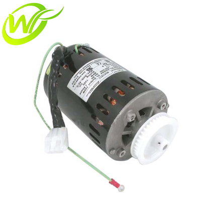 Motore principale 4450616197 445-0616197 dell'ncr 230V dell'ncr 5887 dei pezzi meccanici di BANCOMAT
