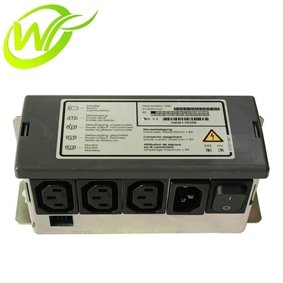 Distributore commerciale 01750073167 di potere di Wincor Nixdorf 2050XE USB delle parti di BANCOMAT 1750073167