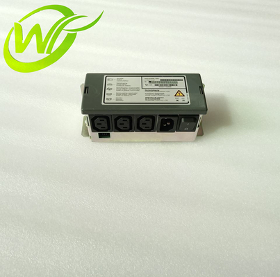 Distributore commerciale 01750073167 di potere di Wincor Nixdorf 2050XE USB delle parti di BANCOMAT 1750073167