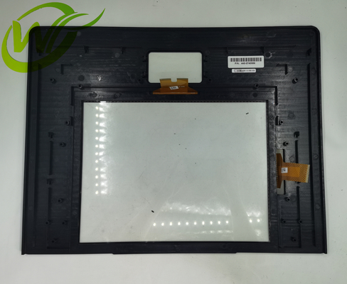 Touch screen di servizio 6683 di auto dell'ncr delle parti di BANCOMAT 15 pollici di fascia 445-0740986