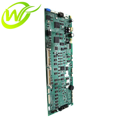 Il BANCOMAT il regolatore With USB Assd 01750074210 di Wincor Nixdorf CMD dei pezzi meccanici