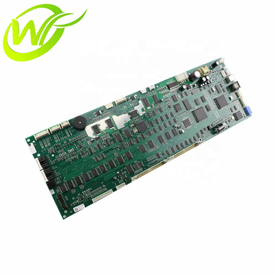 Il BANCOMAT il regolatore With USB Assd 01750074210 di Wincor Nixdorf CMD dei pezzi meccanici