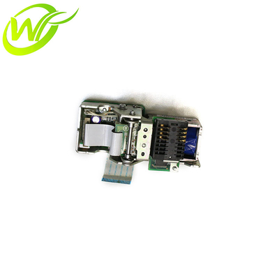 Il contatto dell'ncr dei pezzi di ricambio di BANCOMAT ha messo il lettore di schede del blocchetto capo IMCRW di IC Parts 009-0018643
