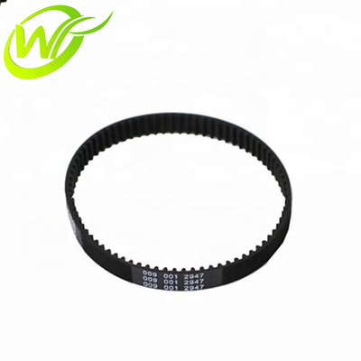 Relatore Belt 0090012947 dell'ncr 58xx 66xx NID dei pezzi di ricambio di BANCOMAT 009-0012947