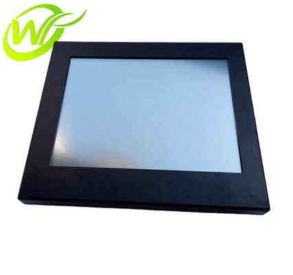 Pannello di operatore a 12 pollici dello schermo di monitor dell'ncr 66xx 12,1 delle parti di BANCOMAT 445-0719500