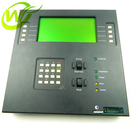 Il BANCOMAT i pezzi meccanici che l'ncr 58XX migliora il pannello di operatore EOP 445-0694905 4450694905