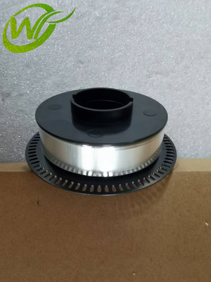 Ncr BRM 6683 delle parti di BANCOMAT bobina di nastro centrale di 6687 impegni 009-0032555 più basso superiore