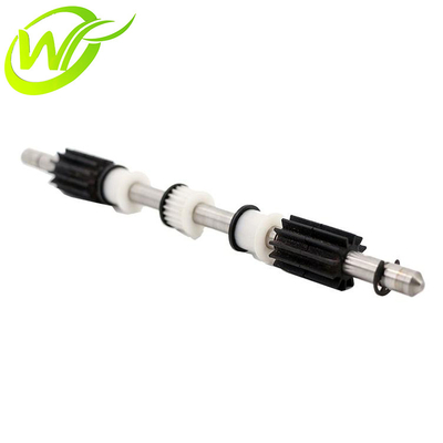 Trasporto verticale Assy Lower 4450671255 delle parti di BANCOMAT dell'ncr 445-0671255