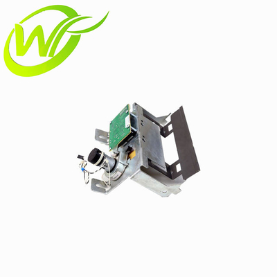 Ncr 5886 delle parti di BANCOMAT un ncr 445-0644728 di 5887 dell'otturatore del Assy componenti di BANCOMAT