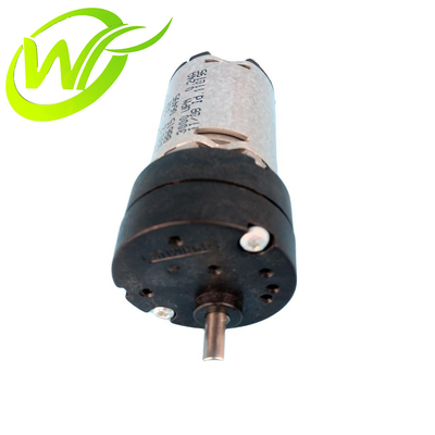 La macchina di BANCOMAT parte il motore 0175056880 175056880 dell'otturatore dell'erogatore di Wincor