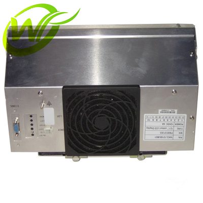 Ncr 5886 esposizione a 12,1 pollici VGA 0090016897 009-0016897 di LCD del monitor di 5877 dell'ncr parti di BANCOMAT
