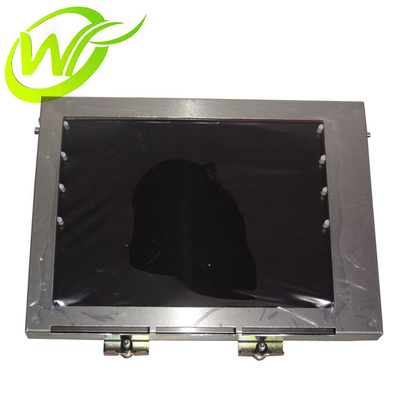 Ncr 5886 esposizione a 12,1 pollici VGA 0090016897 009-0016897 di LCD del monitor di 5877 dell'ncr parti di BANCOMAT