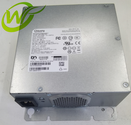 Il BANCOMAT di Wincor parte l'alimentazione elettrica di Nixdorf DN100/150 297W 1750303540