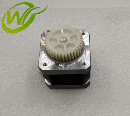 Ncr 6683 dei pezzi meccanici di BANCOMAT 6687 motore di punto dell'ncr S2 0090026397 009-0026397