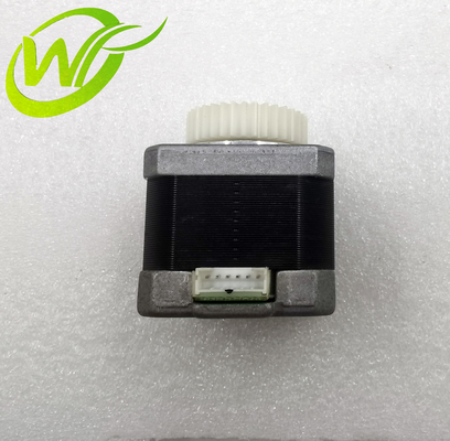 Ncr 6683 dei pezzi meccanici di BANCOMAT 6687 motore di punto dell'ncr S2 0090026397 009-0026397