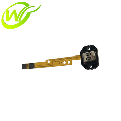 Lettore di schede di Wincor delle parti di BANCOMAT Pre Head DN150D G13A888B01 ICT3H5-3A2790 1750304620