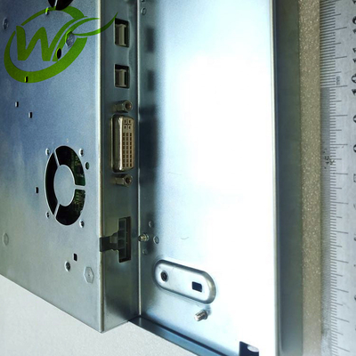 Il BANCOMAT originale l'esposizione LCD a 15 pollici 01750262932 di Wincor Nixdorf dei pezzi meccanici