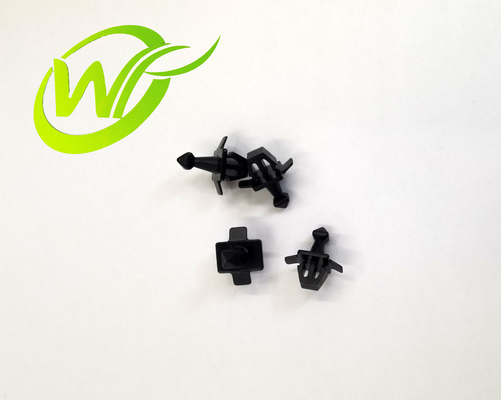 Parti di plastica Pin Snap Latch Square Lock 49023555000A 49-023555000A di BANCOMAT di Diebold