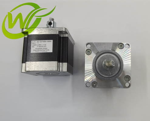 La macchina di BANCOMAT di Nixdorf parte il motore passo a passo 49-207984-000A 49207984000A di Diebold