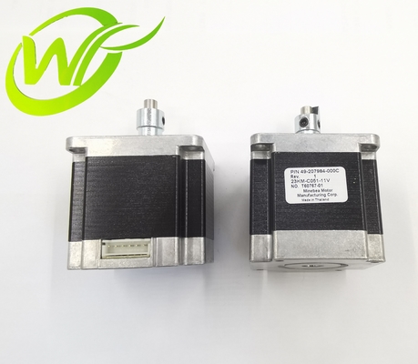 La macchina di BANCOMAT di Nixdorf parte il motore passo a passo 49-207984-000A 49207984000A di Diebold
