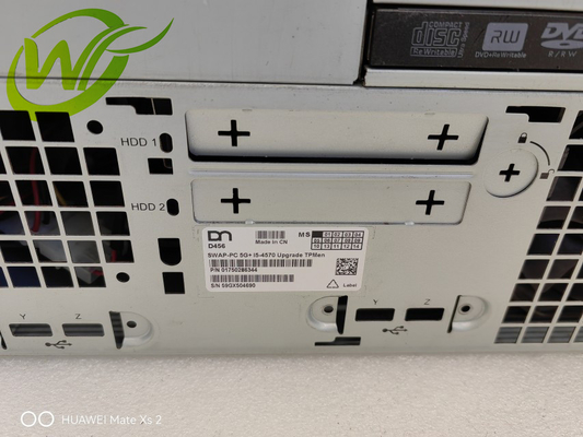 1750286344 01750286344 aggiornamento del centro del PC di Procash 280 Windows 10 delle parti di BANCOMAT di Wincor