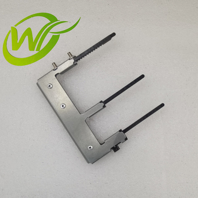 Assy del sostegno del tappo della scanalatura dei contanti del CS del riciclatore ECRM delle parti di BANCOMAT di 49233199052A Diebold