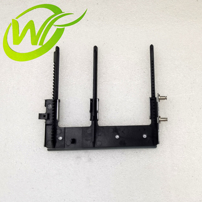 Assy del sostegno del tappo della scanalatura dei contanti del CS del riciclatore ECRM delle parti di BANCOMAT di 49233199052A Diebold