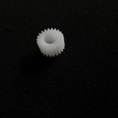 Il BANCOMAT di plastica il montaggio a scatto 445-0726253 4450726253 dell'ingranaggio 22t dell'ncr S2 dei pezzi meccanici