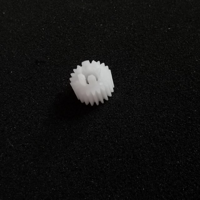 Il BANCOMAT di plastica il montaggio a scatto 445-0726253 4450726253 dell'ingranaggio 22t dell'ncr S2 dei pezzi meccanici