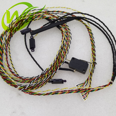 il BANCOMAT di 49-207982-000B Diebold parte 520 522 560 562 720 760 il relatore di Hamess 860mm del cavo del sensore di BANCOMAT