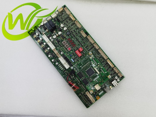 009-0029379 0090029379 la macchina del bancomat parte il PWB superiore del CPU dell'NCR 6687 6687 BRM