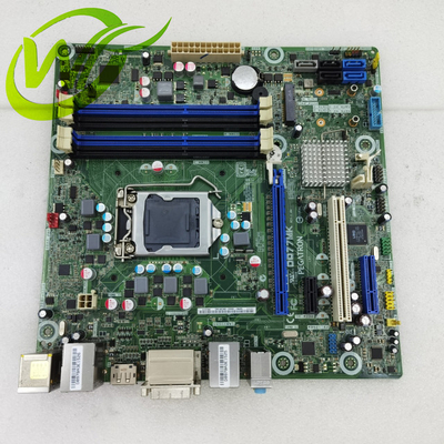49-249258-300C Diebold ATM parte la scheda madre DVI di terza generazione Quad Core 2.9G