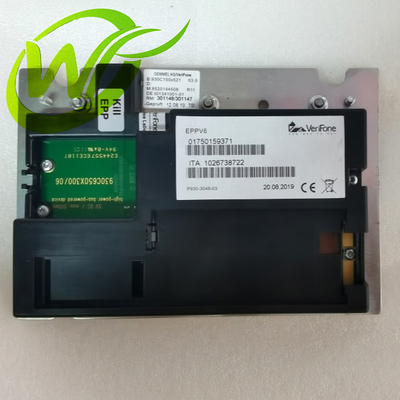 La macchina di bancomat parte la tastiera V6 Italia 1750159371 01750159371 di Wincor Nixdorf EPP