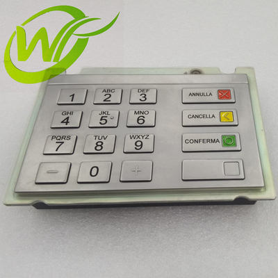 1750159372 01750159372 Tastiera Bancomat Wincor Nixdorf EPP V6 Tastiera Italia