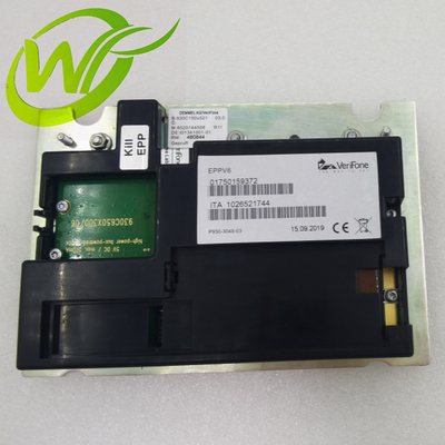 1750159372 01750159372 Tastiera Bancomat Wincor Nixdorf EPP V6 Tastiera Italia