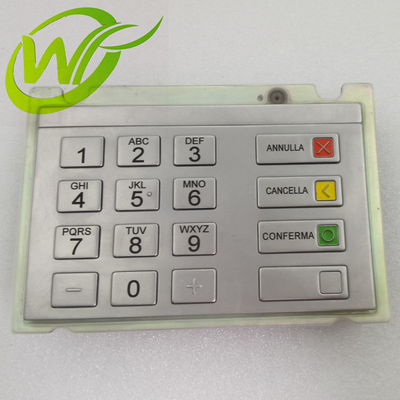 1750159372 01750159372 Tastiera Bancomat Wincor Nixdorf EPP V6 Tastiera Italia