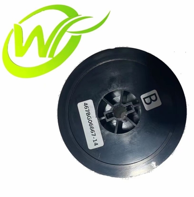467BG06667-14 Bobina di nastro Hitachi per pezzi meccanici ATM