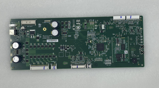 la macchina del bancomat 49-267153-000AE parte la scheda di controllo dell'erogatore di Diebold 5500