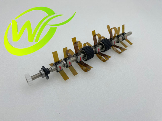 Parti PN 49-260557-000A 49260557000A di BANCOMAT di UCS-SHEET-R-ASM Diebold