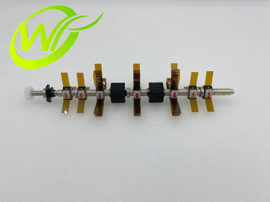 Parti PN 49-260557-000A 49260557000A di BANCOMAT di UCS-SHEET-R-ASM Diebold