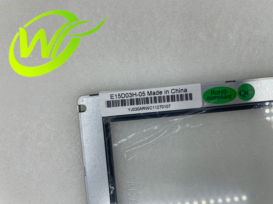 01750172728 Wincor ATM Parts Touch Sensor Infrarossi 15,0